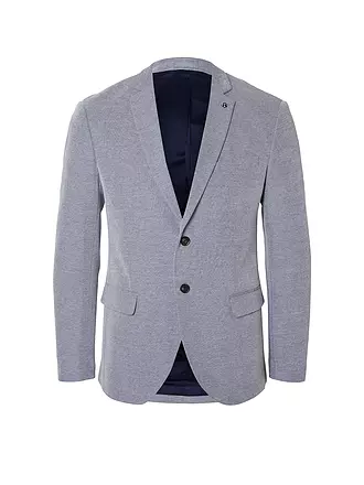 SELECTED | Giacca SLHSLIM-ALVIN | blau